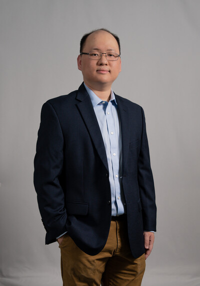 Dr Zhongxing HUANG Assistant Professor, Department of Chemistry